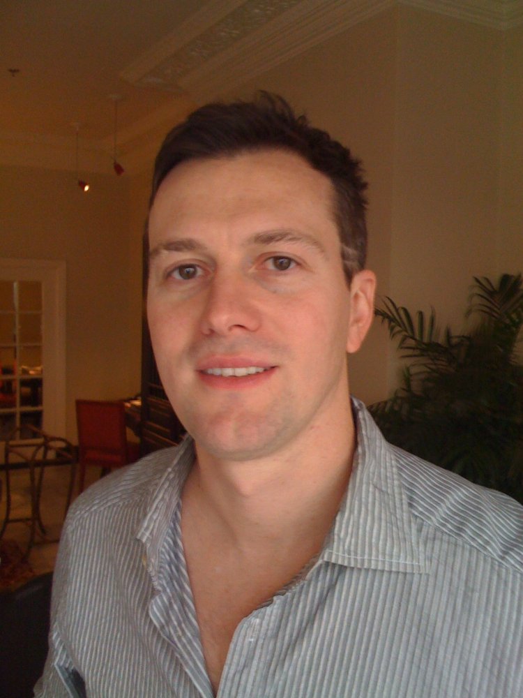 Kyle Newman