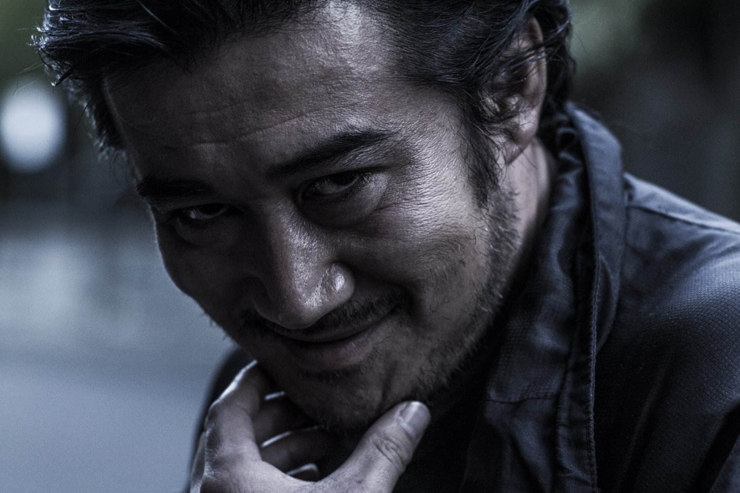 Nobuaki Shimamoto