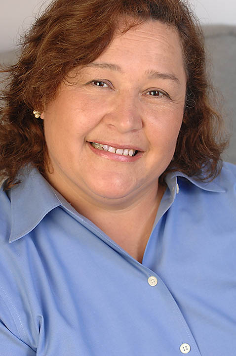 Gloria Sandoval