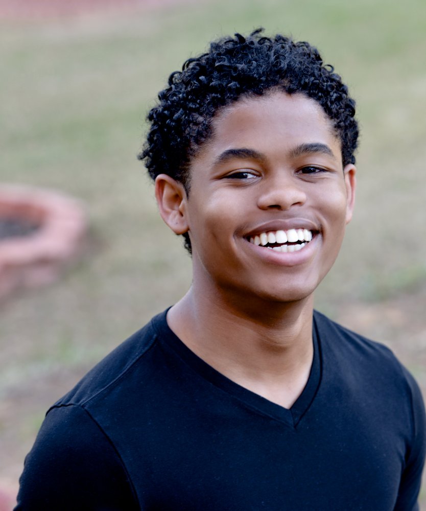 Isaiah John