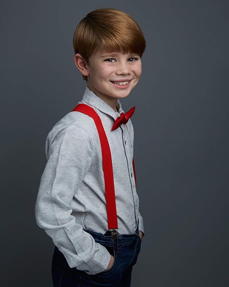 Matthew Illesley