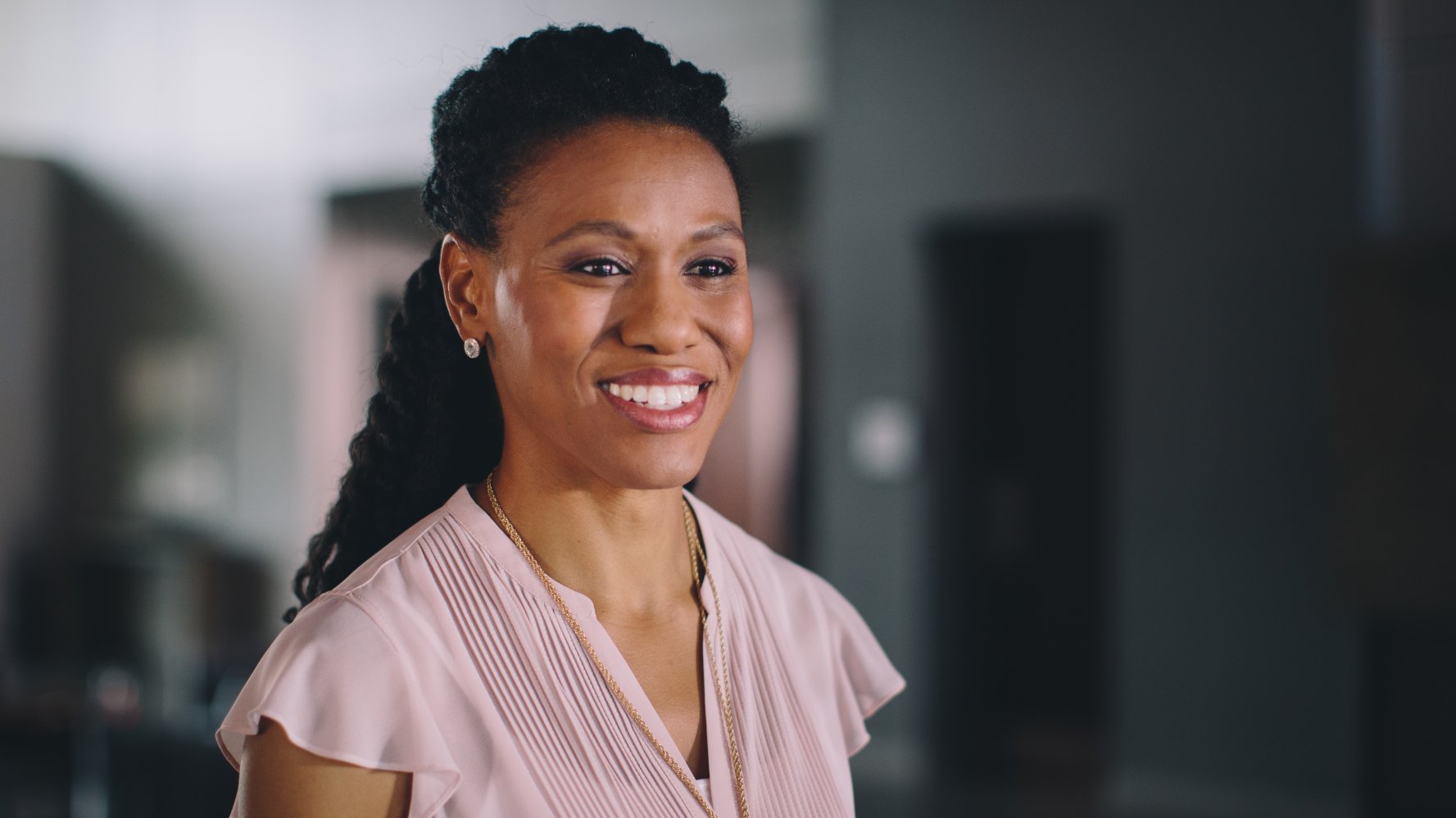 Priscilla C. Shirer