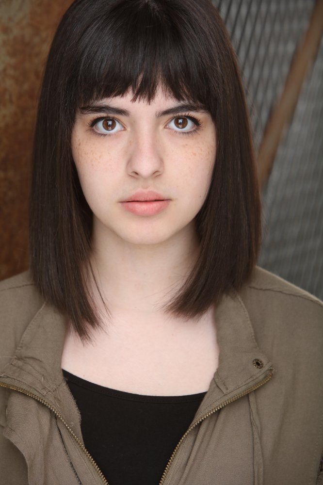 Jaidan Jiron