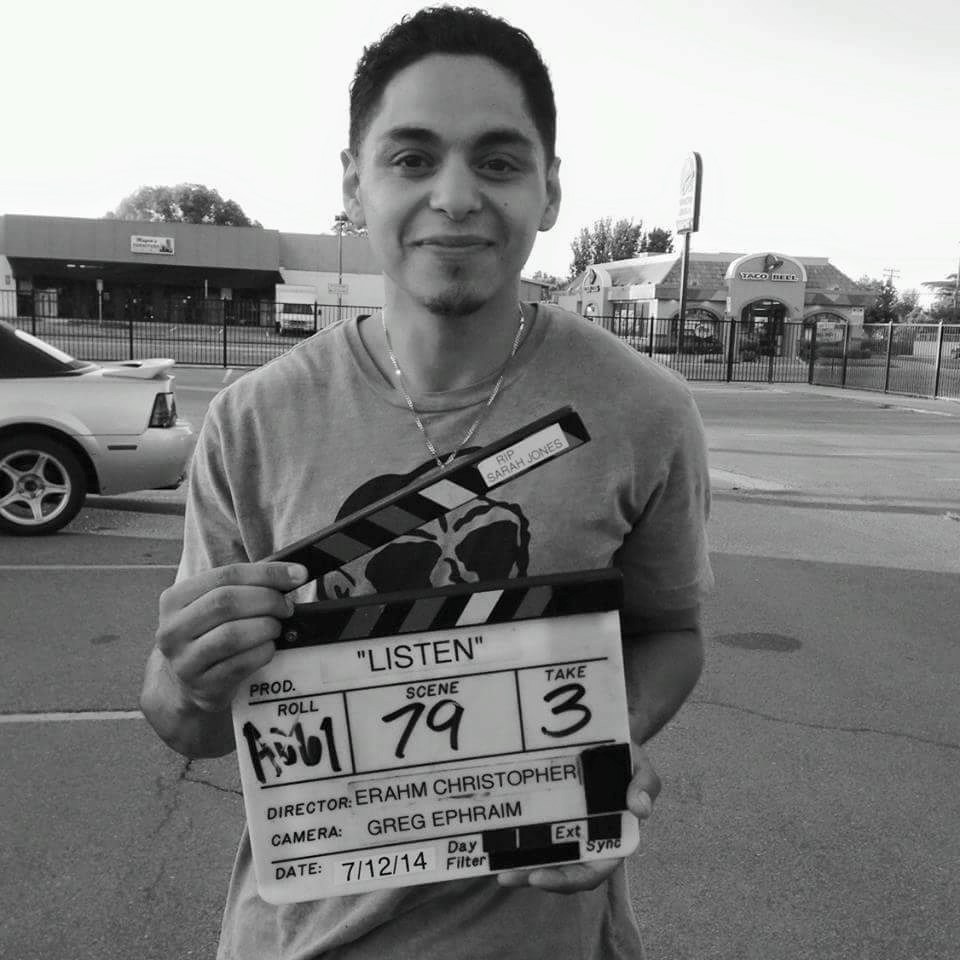 Maynor Alvarado