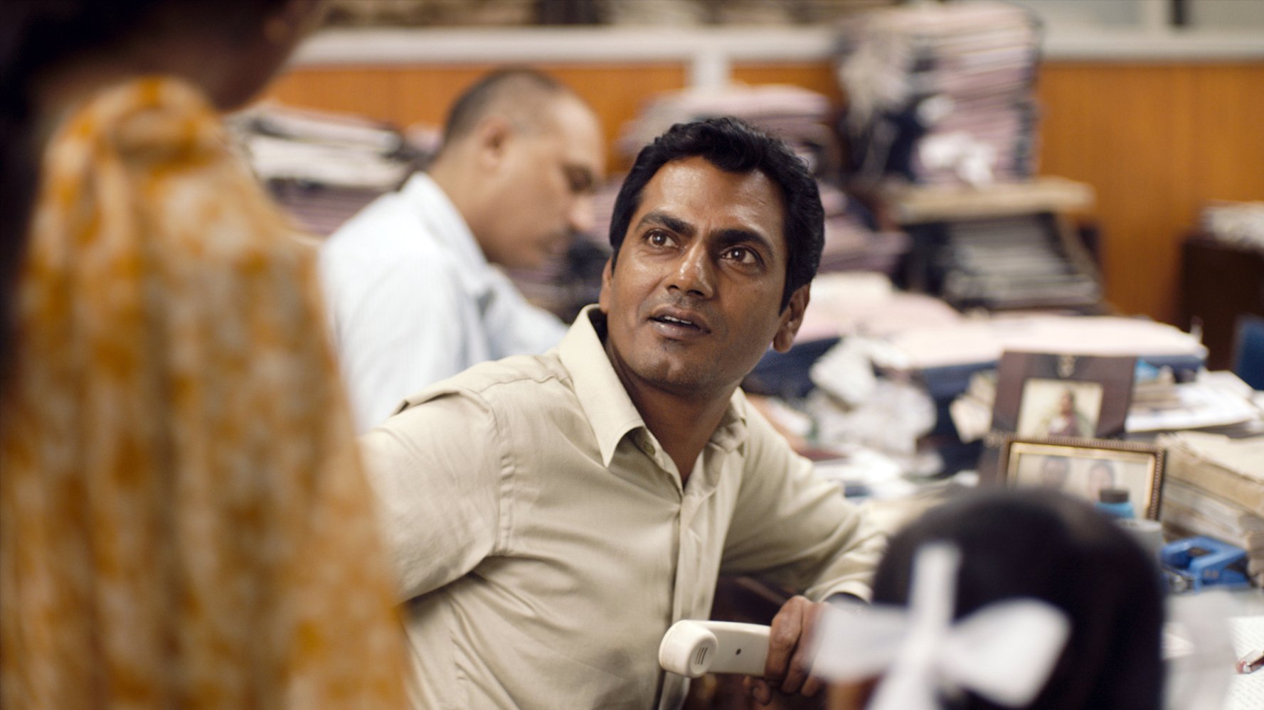 Nawazuddin Siddiqui