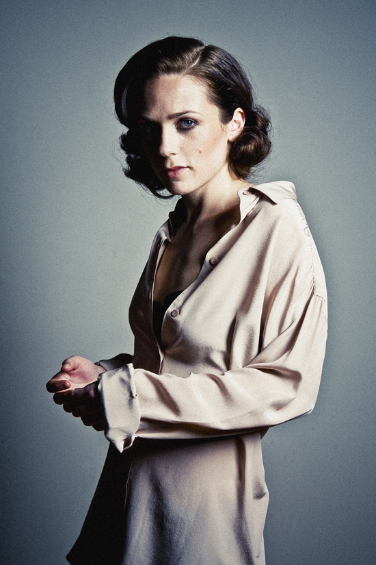Kerry Condon