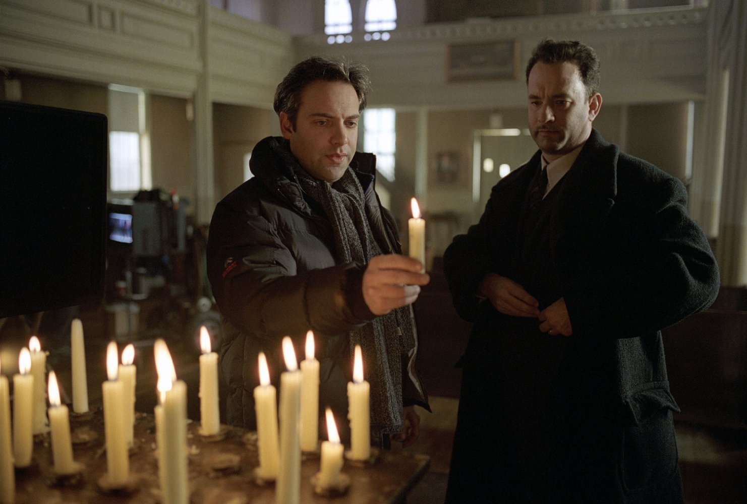 Sam Mendes