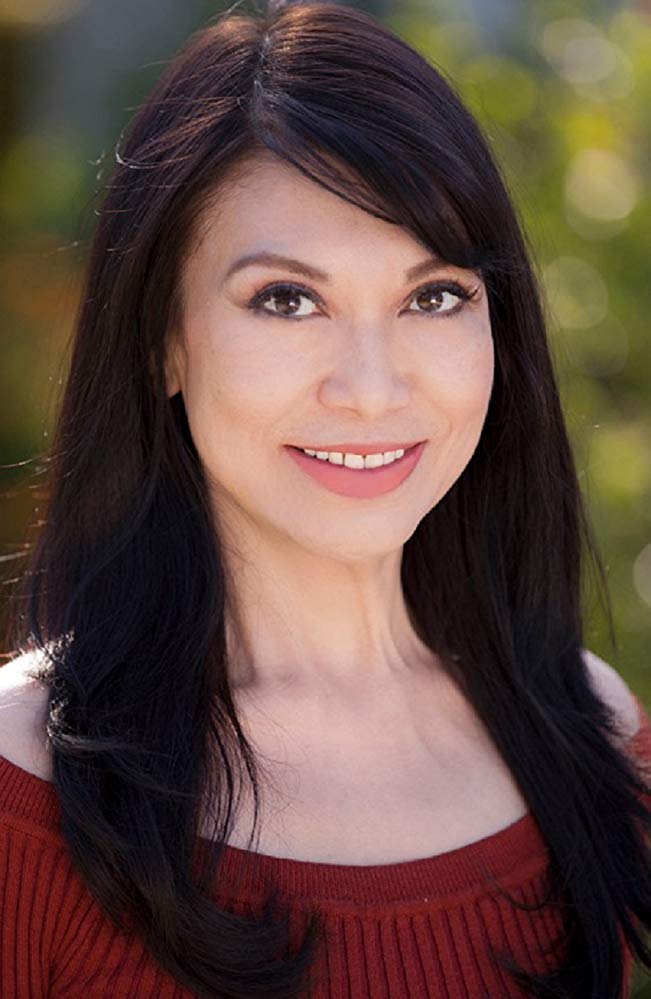 Gigette Reyes