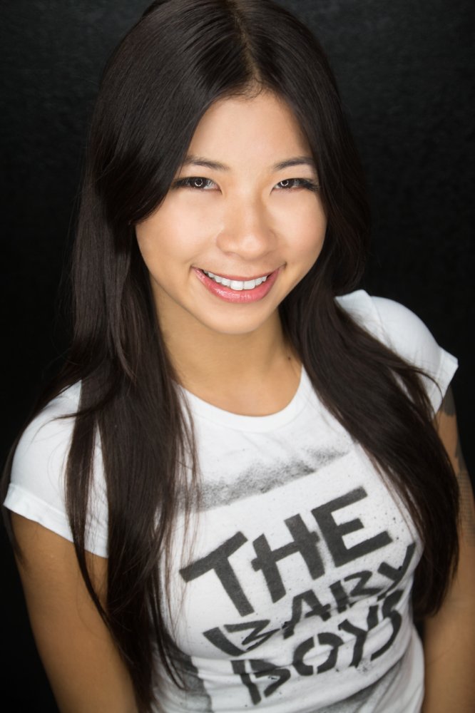 Cissy Ly