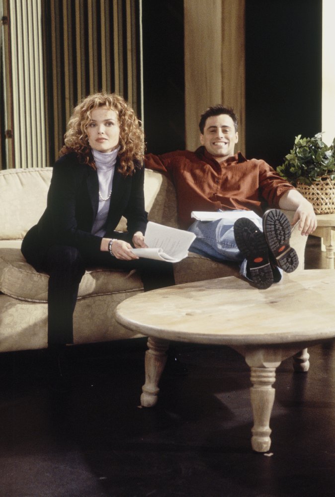 Dina Meyer