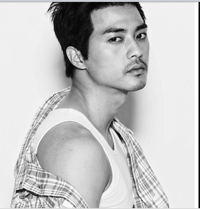 Ji-hoon Kim