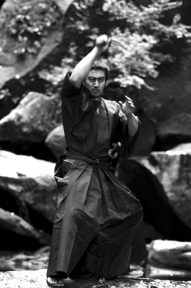 Nobuaki Shimamoto