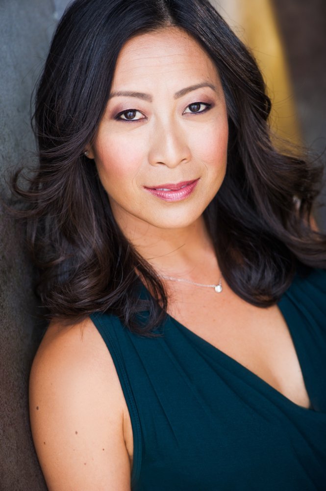 Elizabeth Pan