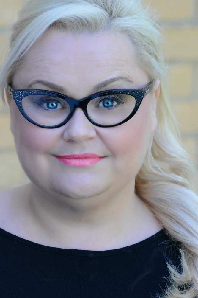 Lulu McClatchy