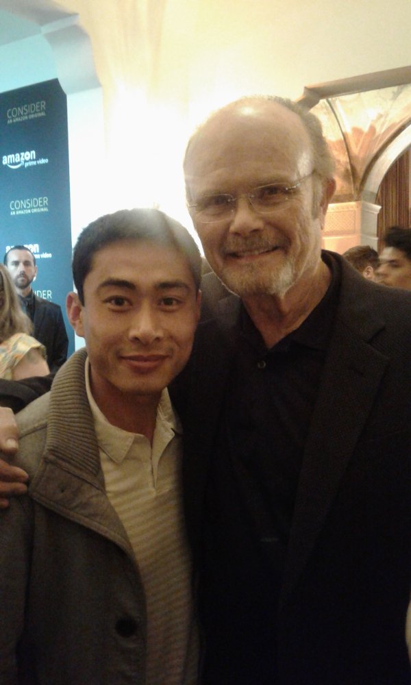 William Ngo