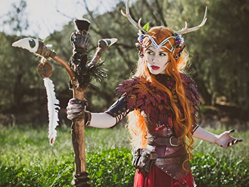 Marisha Ray