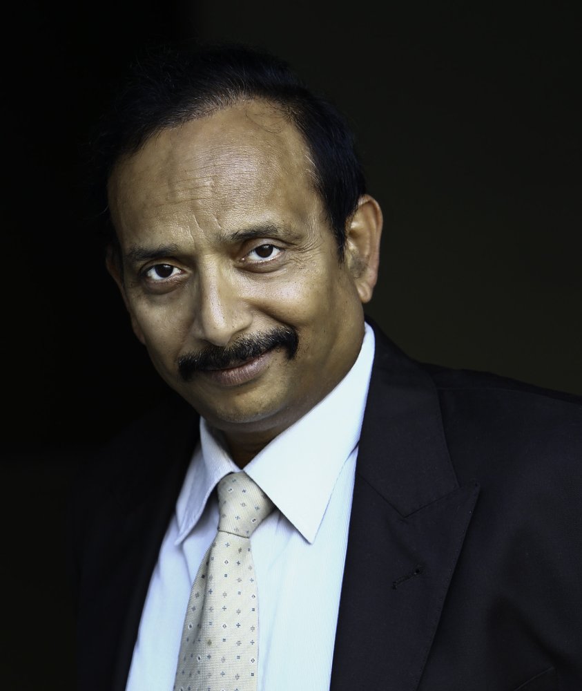 Pramod Kumar