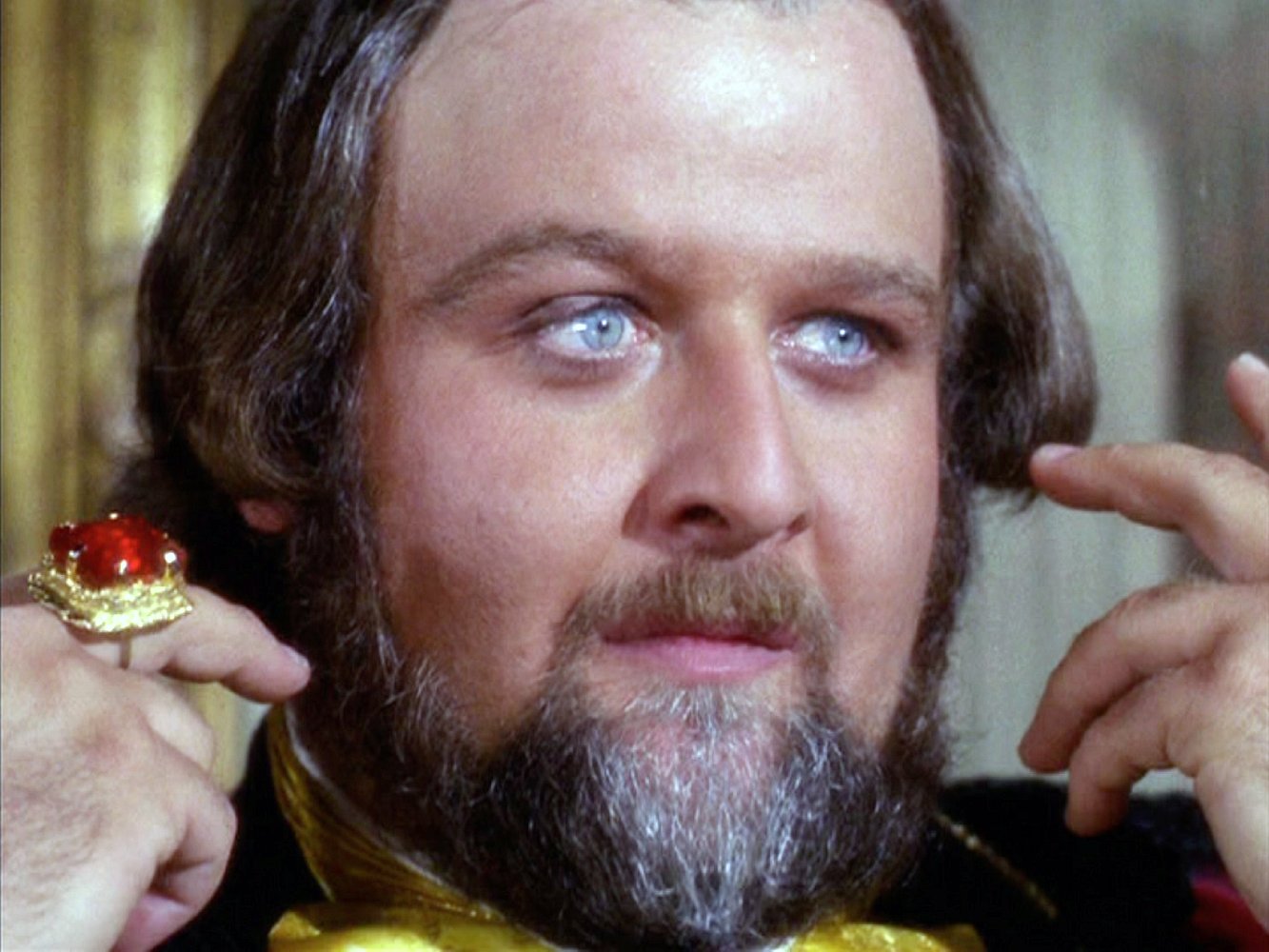 Victor Buono