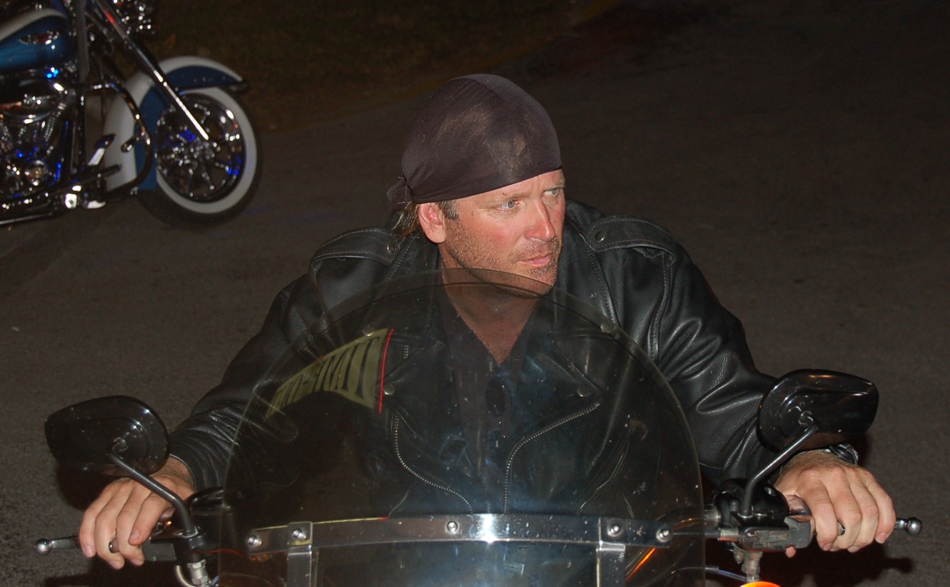 Tony Senzamici