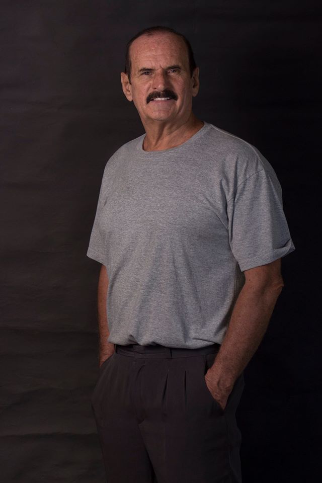 Graham K. Furness