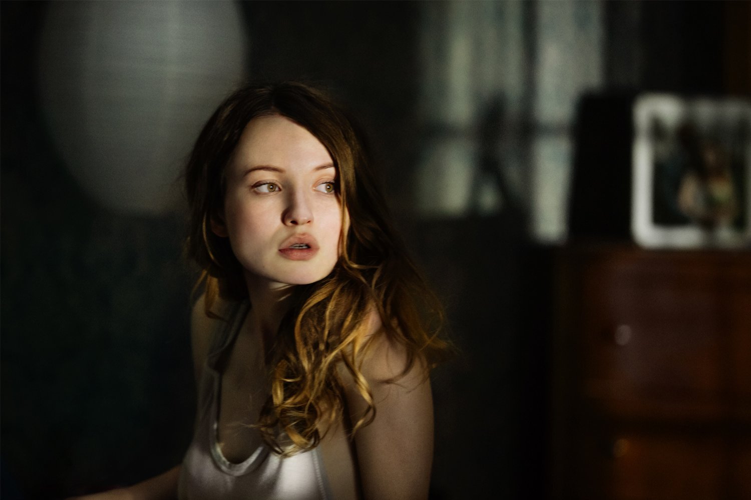 Emily Browning