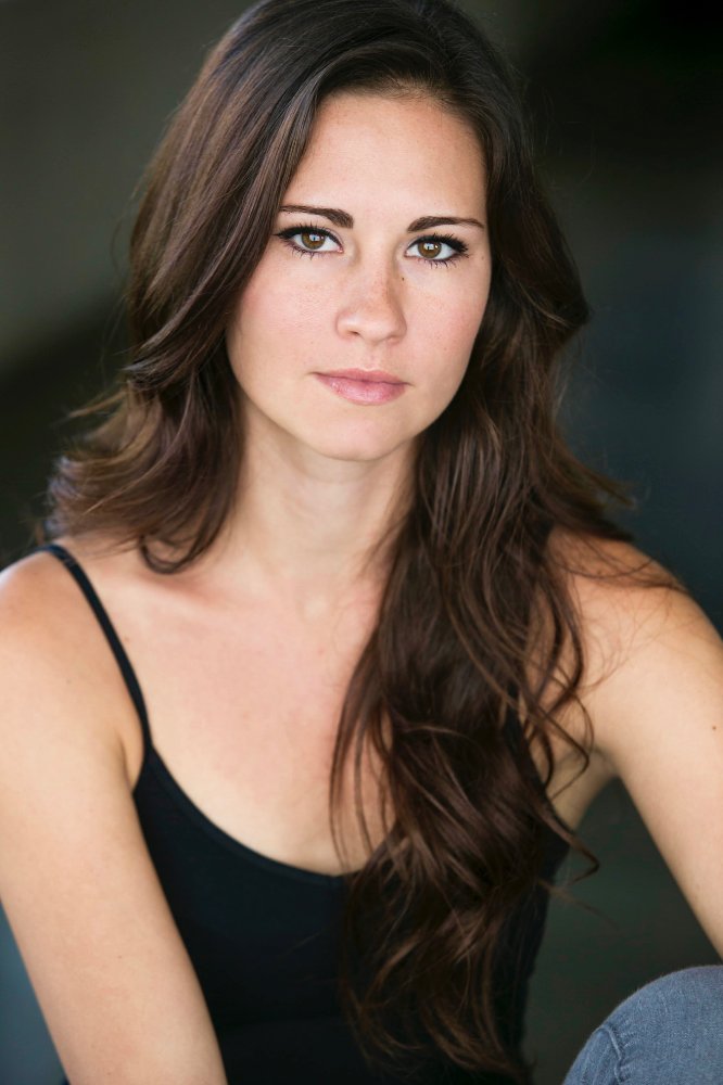 Ansley Gordon