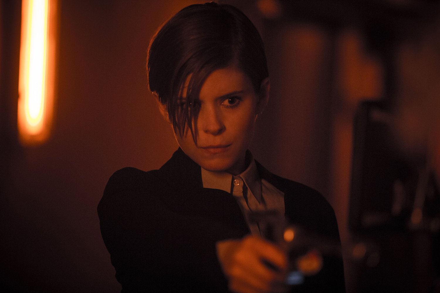 Kate Mara
