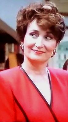 Jennifer Rhodes