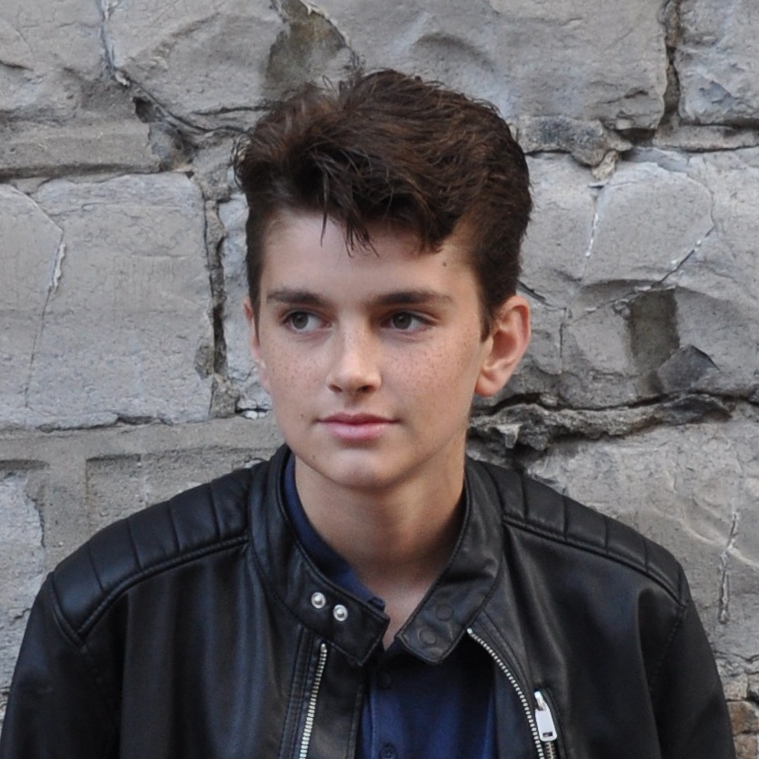 Cameron Le Roy