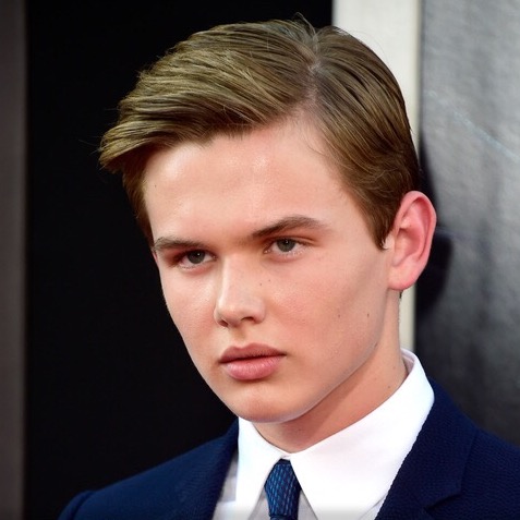Garrett Wareing