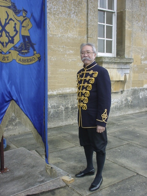 Albert Tang