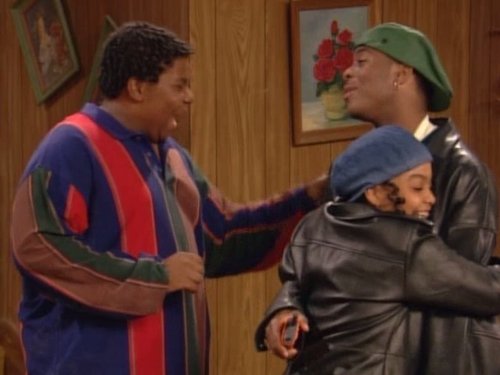 Kel Mitchell