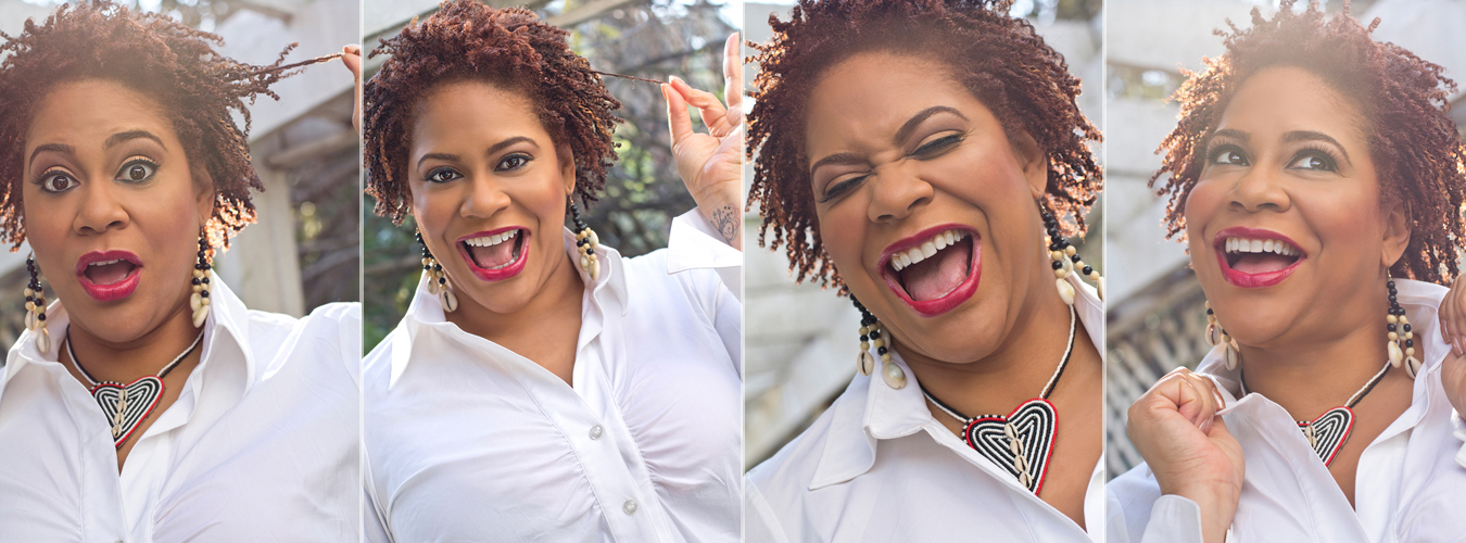 Kim Coles