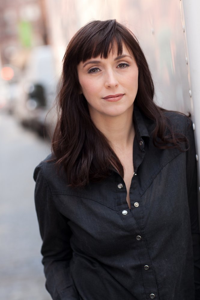 Jennifer Grace