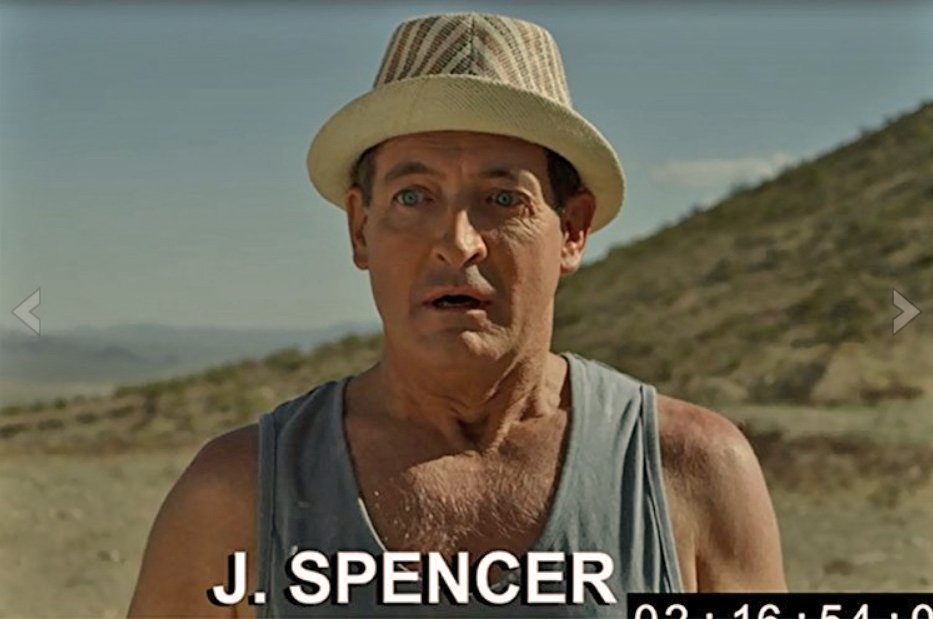 J. Spencer