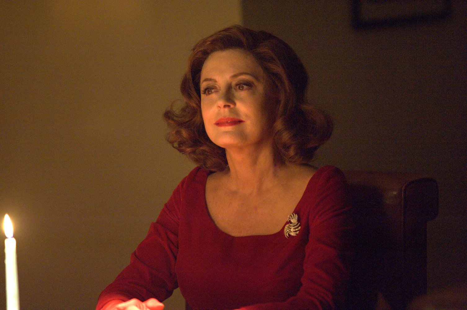 Susan Sarandon