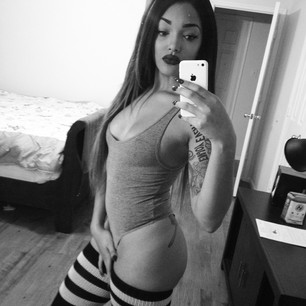 Aysia Garza
