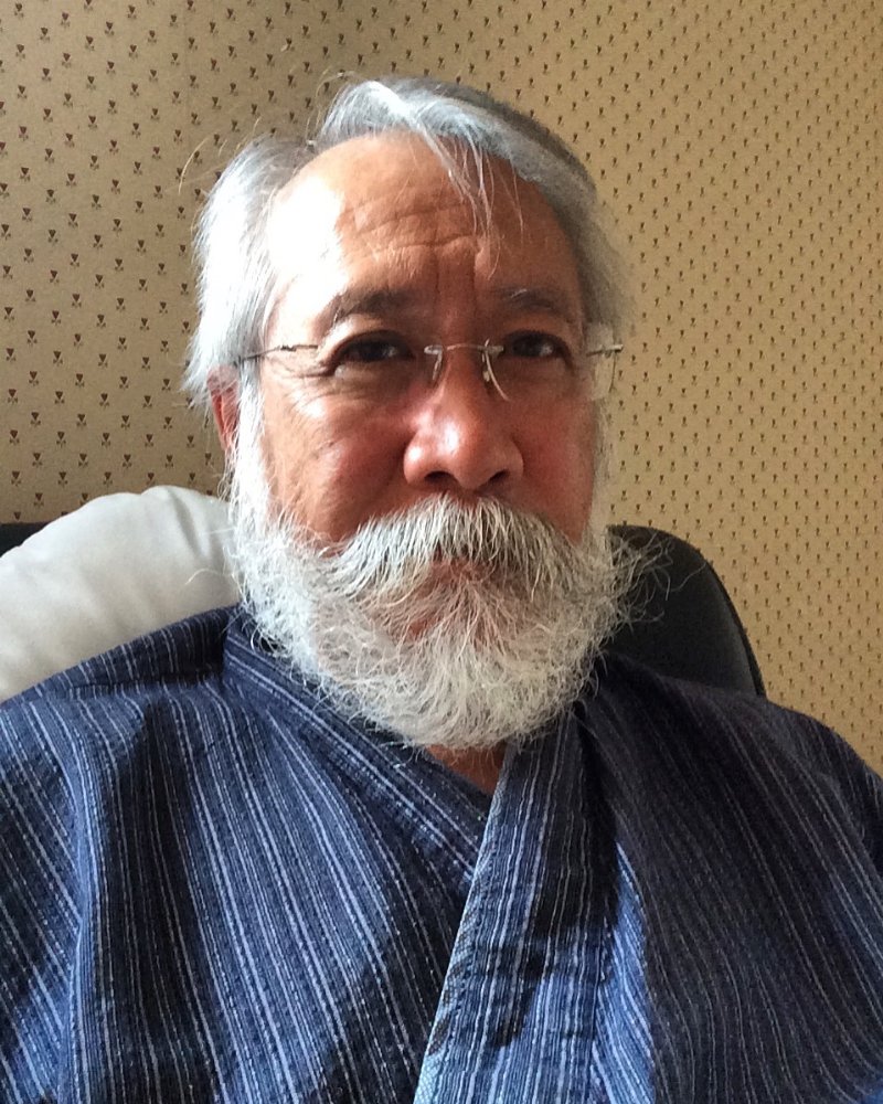 Albert Tang