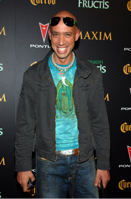 Robert Verdi