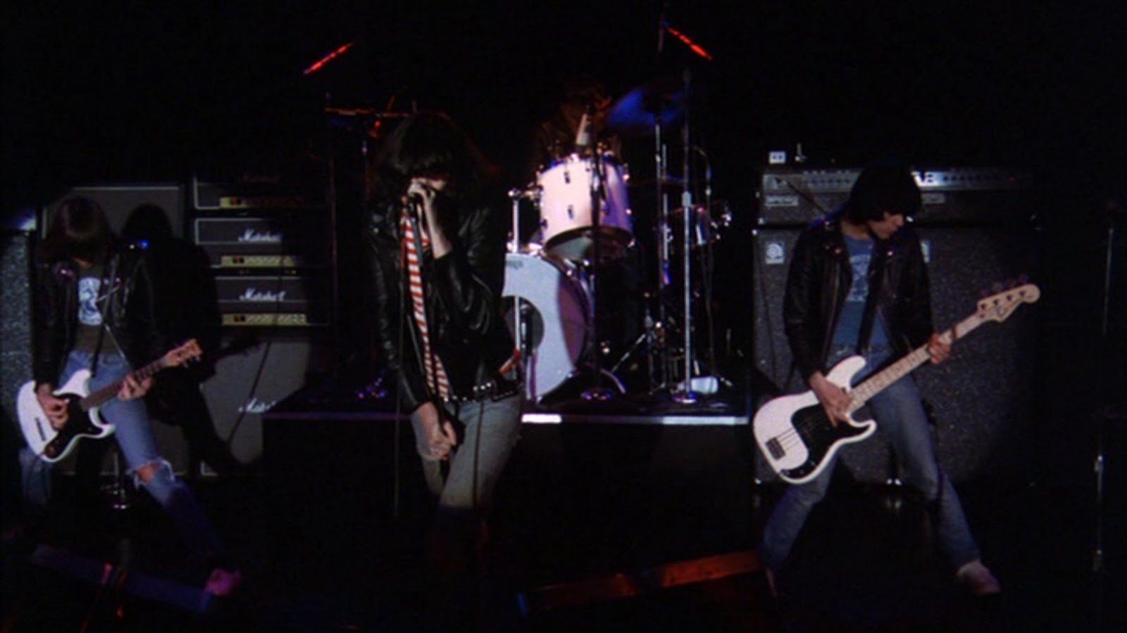 Ramones