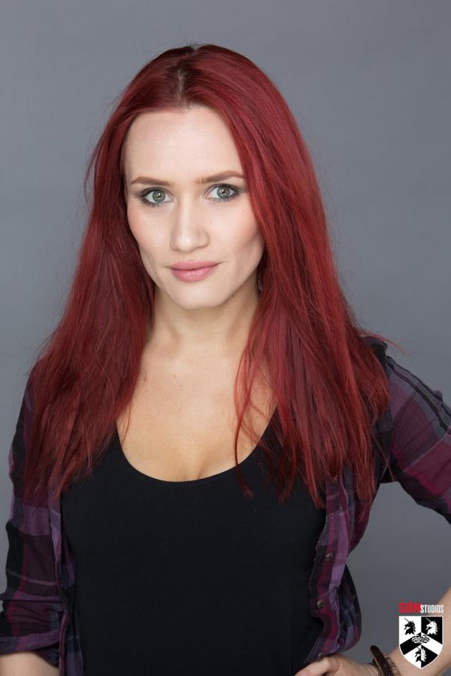 Nailya Shakirova
