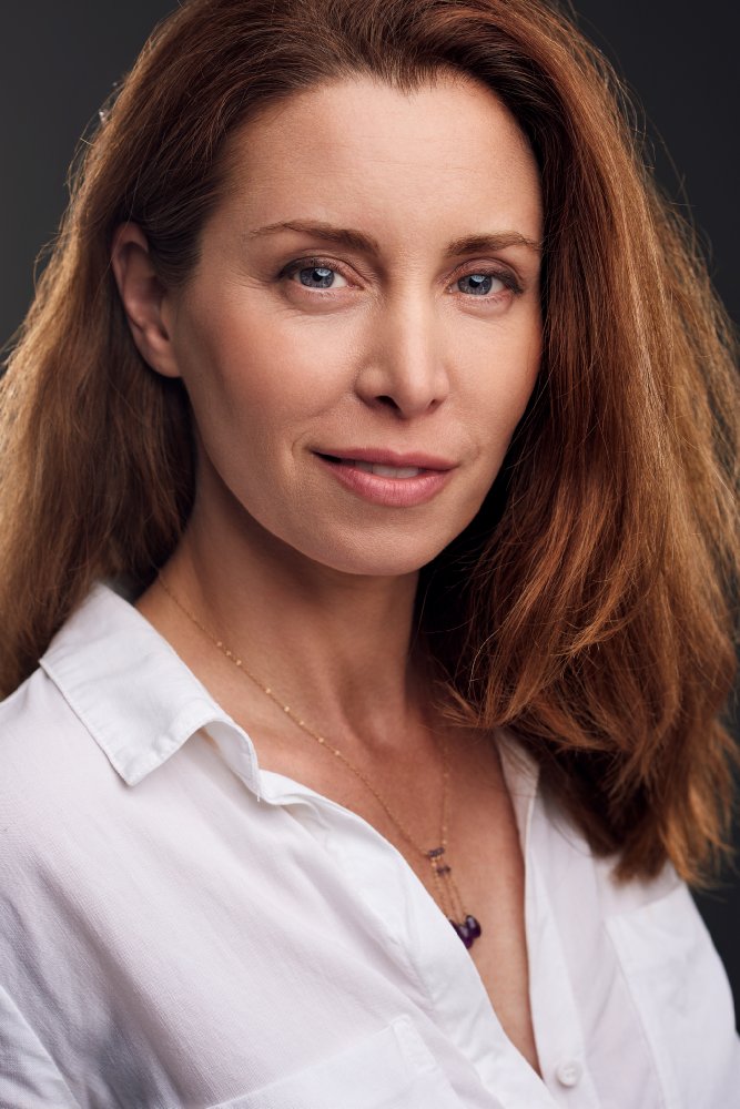 Rachel Parker