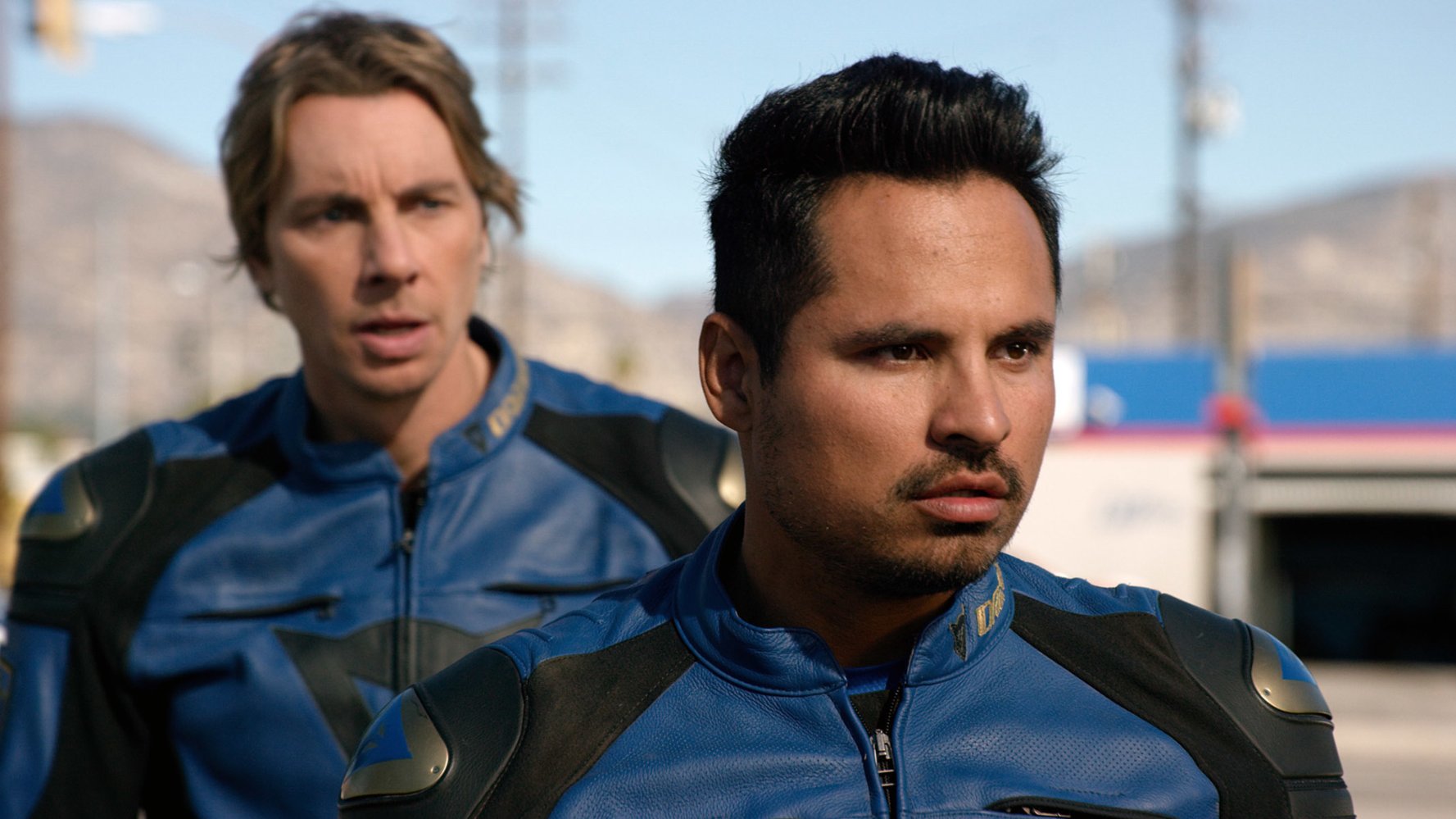 Michael Peña