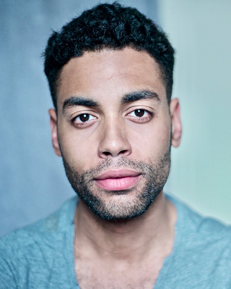 Oliver Wellington