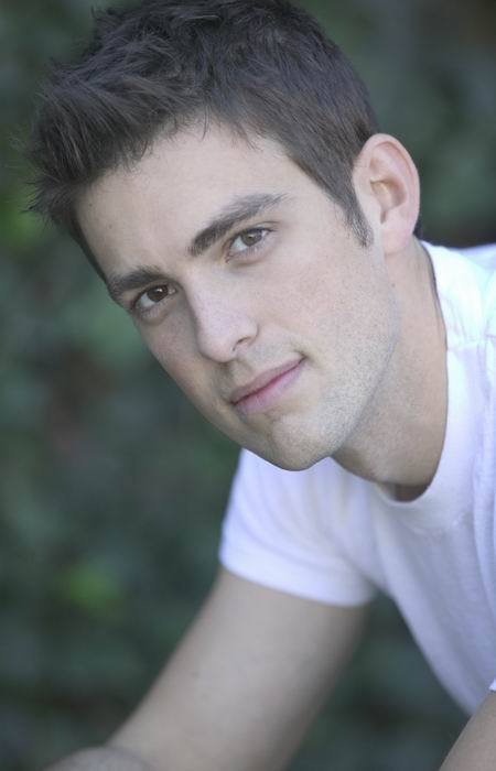 Josh Dean