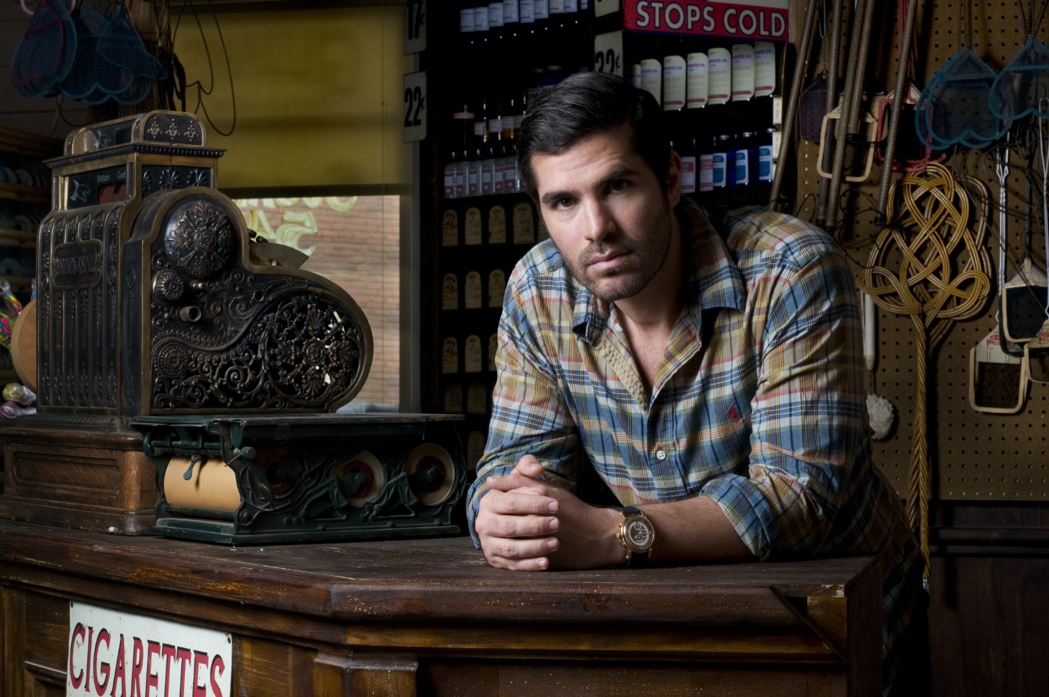 Eduardo Verástegui