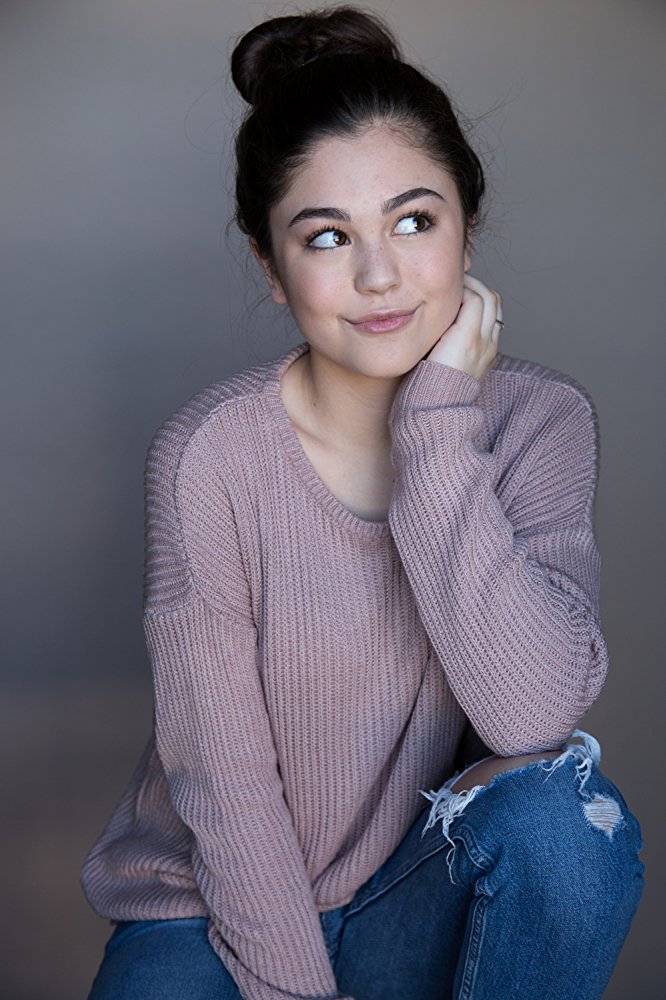Mika Abdalla