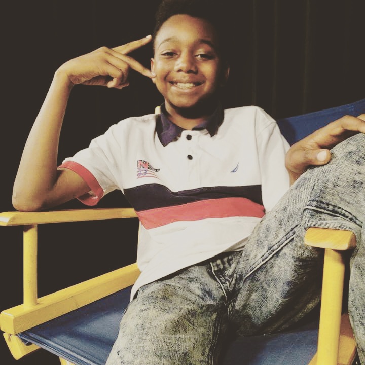 Derrick Gilbert