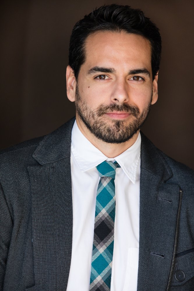 Paul Diaz