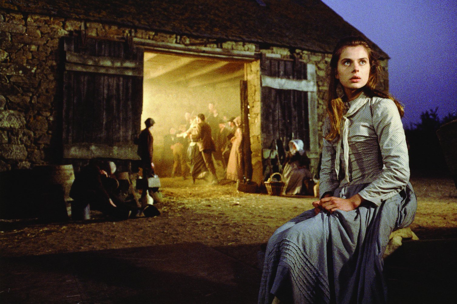 Nastassja Kinski